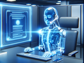 Recruit Holdings cuts 1,300 jobs as Indeed and Glassdoor pivot to AI (Image source: Dall-E 3)