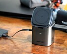 AceFast 6-in-1 80 W GaN charging station review: The coolest wireless and wired charging station with a small footprint