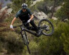 The Canyon Spectral:ON CFR variant (Image source: Canyon)