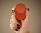 Two new IKEA remote controls (Bilresa with scroll wheel pictured) are on the way. (Image source: IKEA)