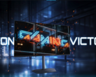 The Gigabyte MO32U24 gaming monitor offers 240 Hz refresh rate