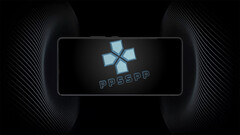 PPSSPP version 1.18 is now available (Image source: PPSSPP and Asus - edited)