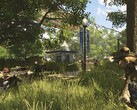 An image from the game Tom Clancy's The Division 2. (Image source: Steam)
