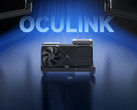 The G1 eGPU dock series starts at around $84 in China. Pictured: a promo picture of the Topfeel G1. (Image source: Topfeel - edited)