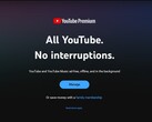 YouTube Premium price increase