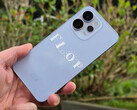 Oppo Reno15 Pro 5G (Photo montage)