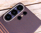 With MagSafe, additional buttons and durable - Pitaka Galaxy S26 case review