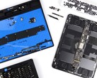 Apple will soon sell iPad replacement parts directly to consumers. (Image source: iFixit)