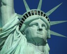 New York is pioneering a new law that was previously struck down at a federal level. The Statue of Liberty pictured.