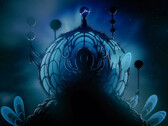 Imagery from the Hollow Knight: Silksong Sea of Sorrows trailer (Image Source: Team Cherry)