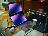 Perfect multitasking with RTX 5090 - Asus ROG Zephyrus Duo GX651 Review
