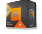 AMD's newest Ryzen 9000 X3D CPUs could be unveiled later this year (image via AMD)