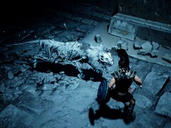 Achilles: Legends Untold is available on Steam at 80% off until March 1.