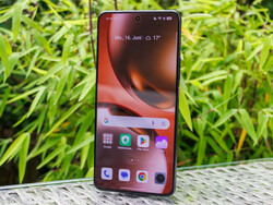 The GT 7 is a very good mid-range phone (Image source: Daniel Schmidt)