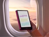 The Colorsoft flaunts a beautiful 7-inch color E Ink display. (Image source: Amazon)
