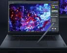 The new Yoga Pro 16 with RTX 5070 comes with a Wacom-powered touchpad.