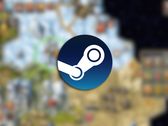 Next Run has been developed and published by Clarus Victoria. Pictured - an ingame screenshot with Steam's logo overlaid on top. (Image source: Steam - edited)