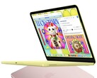 The Apple MacBook Neo