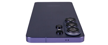 Top: microphones