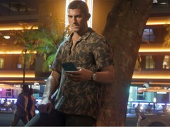 Jason Duval, one of the protagonists of GTA 6. (Image source: Rockstar)