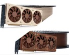 Noctua Beige and Brown color PETG filaments from Prusa.