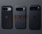 Pixel 9 Pro leaks suggest we might finally get a compact phone without the compromises (Source: Rozetked)