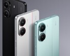 The Redmi Turbo 4 launched in January. (Image Source: Xiaomi)