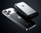 Caviar celebrates the 50th anniversary of Apple with a strictly limited version of the iPhone 17 Pro.