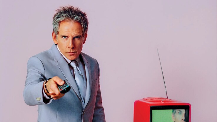 Ben Stiller has been a key creative force and director for much of the series' first two seasons (Image source: Hollywood Reporter)