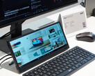The Acer PM131QT is a small secondary display for simulation fans and other use cases