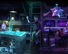 HeistGeist is available on Steam with a 60% discount until June 25.