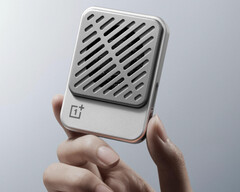 At about 50g, the Mini is 18g lighter and roughly 30% smaller in footprint than its predecessor.