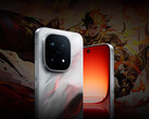 The iQOO 15 is supposed to receive 7 years of software updates (Image source: Vivo)