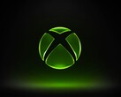 The Xbox logo pictured