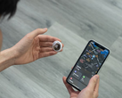 The Xiaomi Tag could compete with the Apple Air Tag (pictured). (Image source: Đức Trịnh via Unsplash)