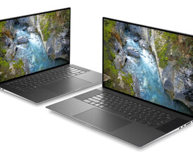 Dell Xps 13 21 Leaks Tiger Lake Processors And Iris Xe Graphics With The Design Of The Xps 13 9300 Notebookcheck Net News