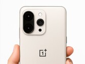 Unofficial render of OnePlus 15 showing new camera configuration. (Image source: OnePlus Club on X)