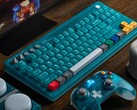8BitDo celebrates Nintendo 64's 30th anniversary with special editions of its Retro 87 keyboard and Ultimate 2 Wireless controller