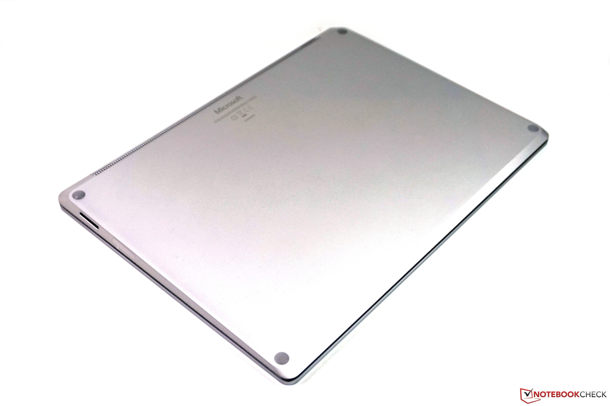 Microsoft Surface Laptop 2-LQN-00004 -  External Reviews