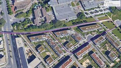 GNSS measurement: turning point