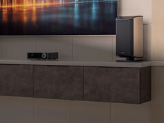 Garmin’s JL Audio Primacy home audio system