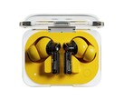 Nothing has confirmed the launch of a successor for the Ear (a) (pictured).
