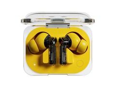 Nothing has confirmed the launch of a successor for the Ear (a) (pictured).