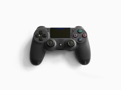 You can use the PS4's DualShock 4 gaming controller with RPCS3.