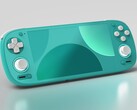 The newly-launched Retroid Pocket G2 has been discounted for Black Friday. (Image source: Retroid)