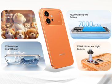 The Honor 600 and 600 Pro will challenge mid-range and flagship Android phones on April 23.