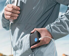 Only specific black and blue color options of the power bank sold via Amazon are recalled. Pictured: a promo picture of the portable charger. (Image source: Iniu)