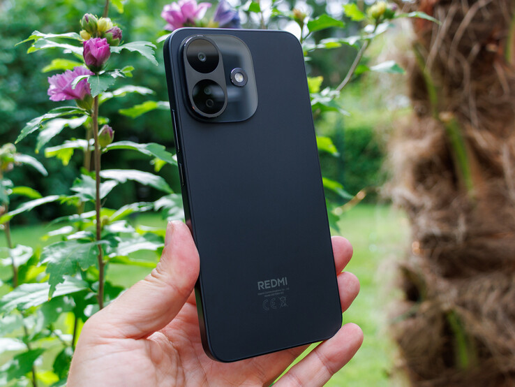Xiaomi Redmi Note 17 Pro 5G smartphone review
