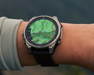 The Fenix 8 Pro should be in line for a new stable update at some stage, too.