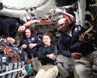 Artemis II Crew